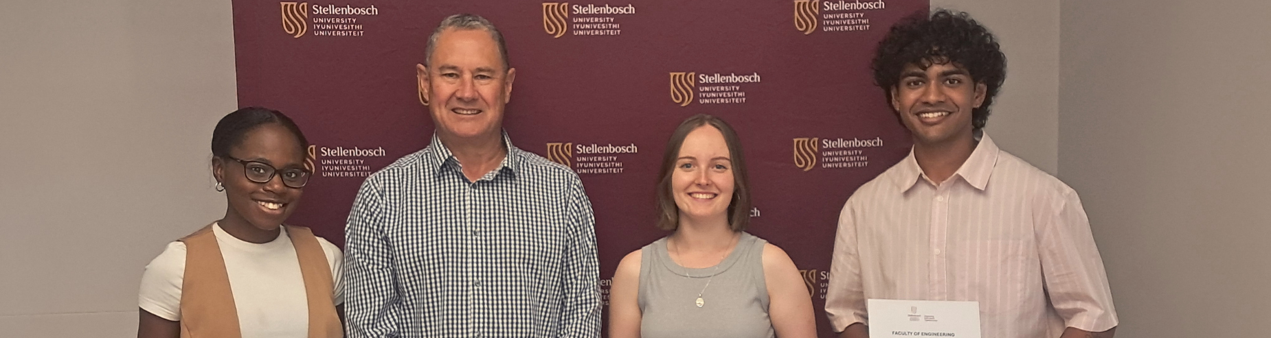 Virtual Industry Tour Competition Winners