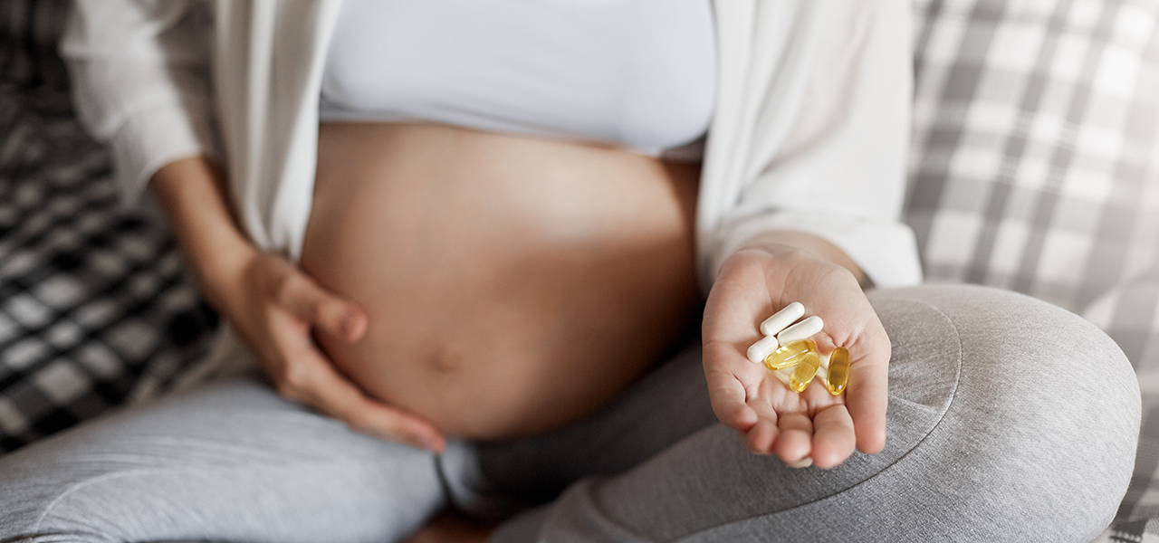 Supplements pregnancy