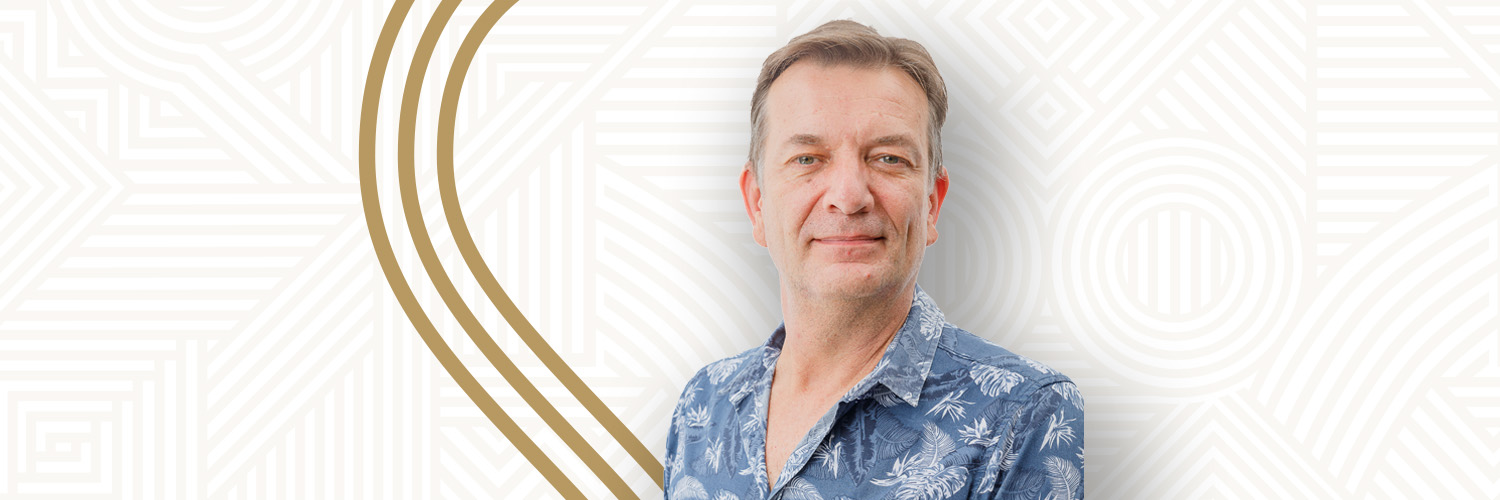 Prof Hans Strijdom