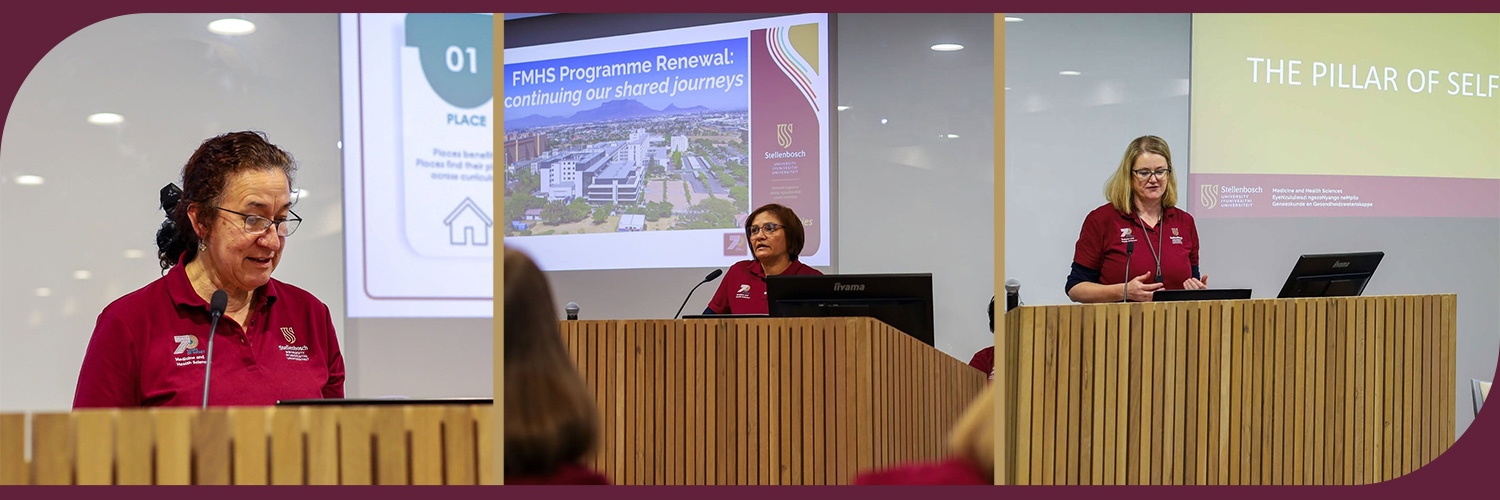 Academic Renewal Mini Symposium
