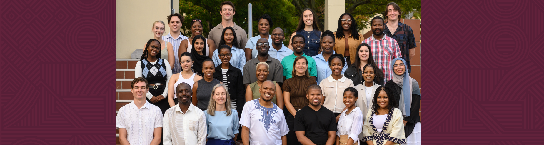African Microbiome Innovation research group