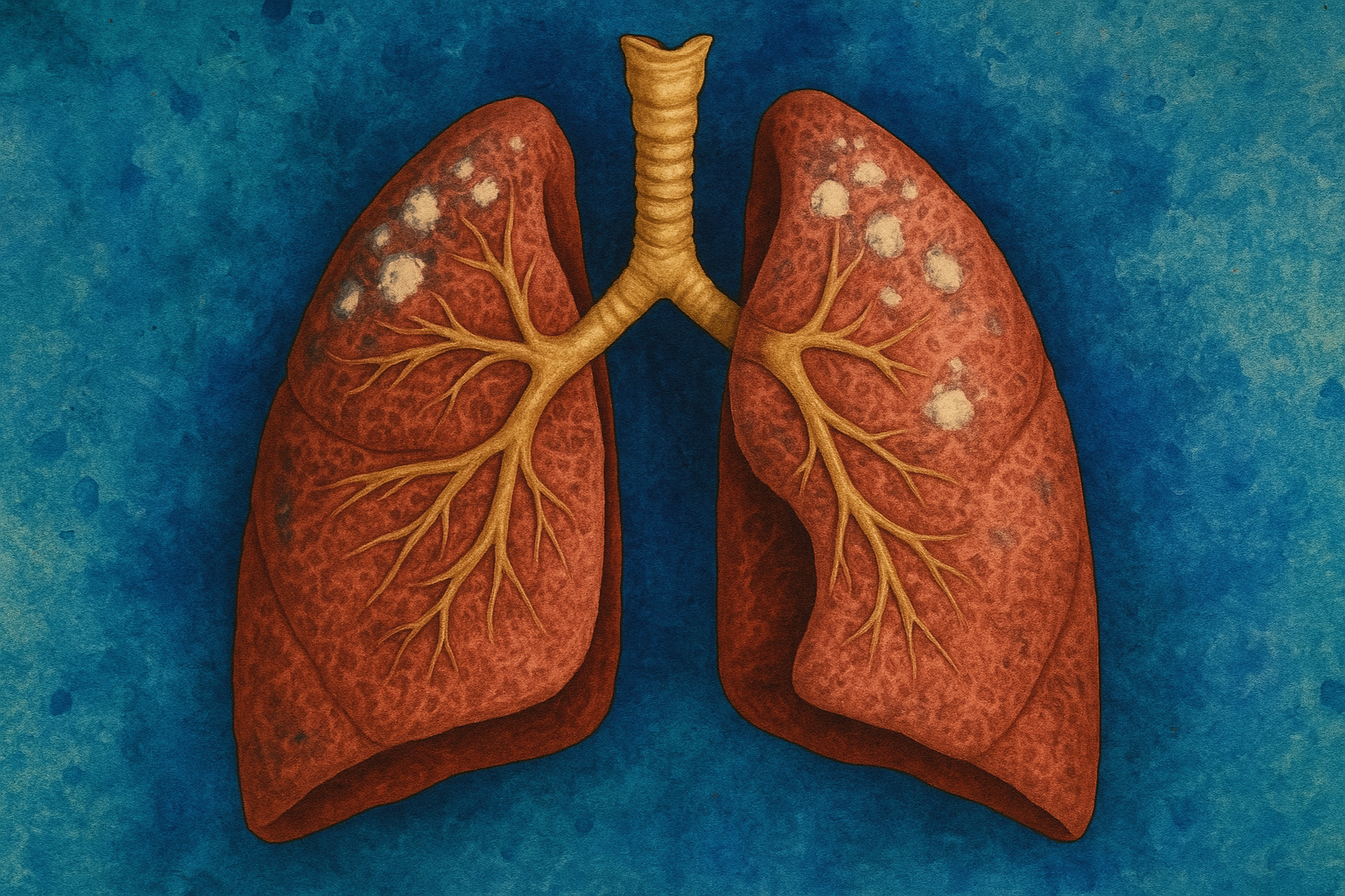 Lungs
