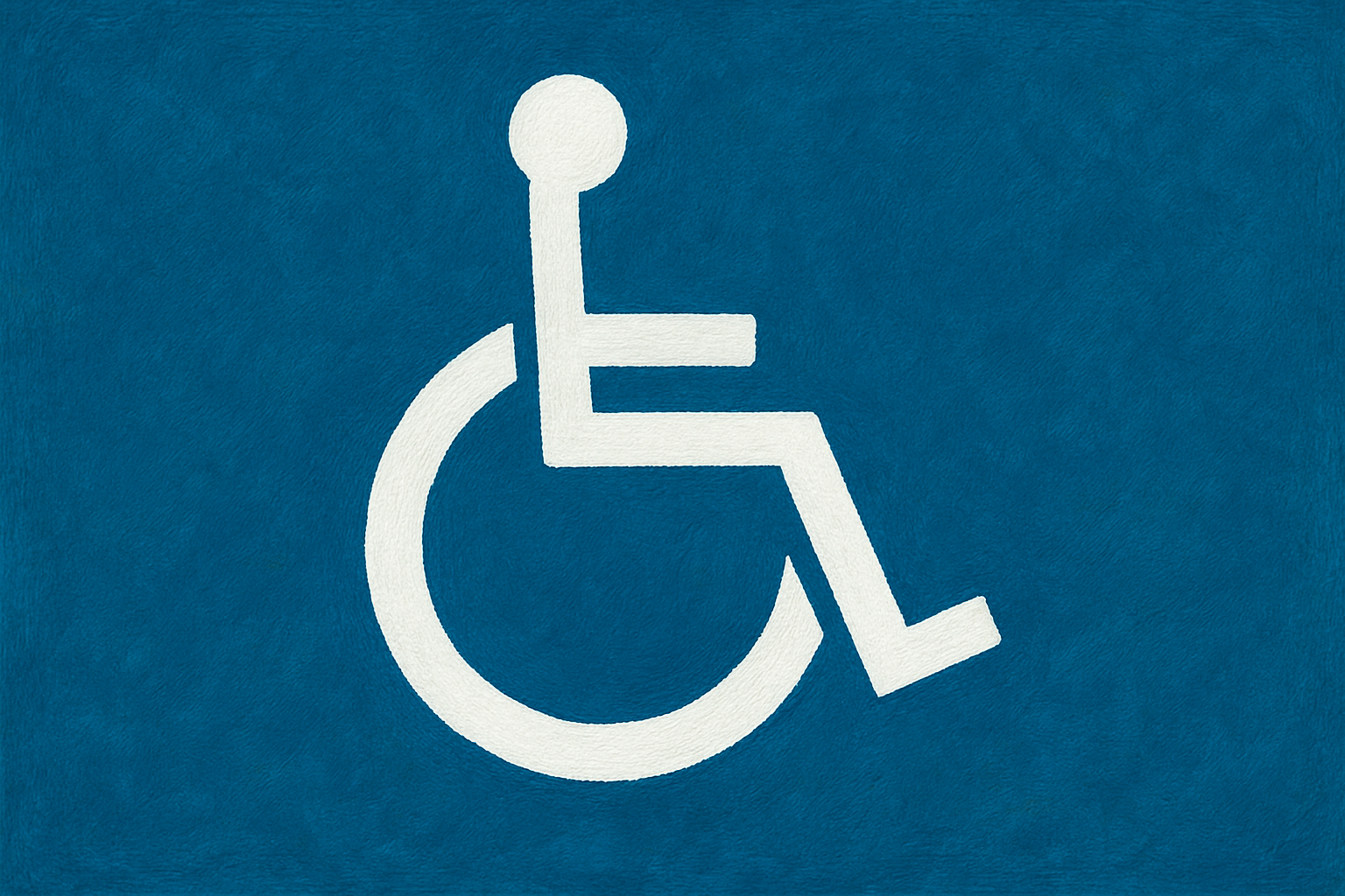 wheelchair icon