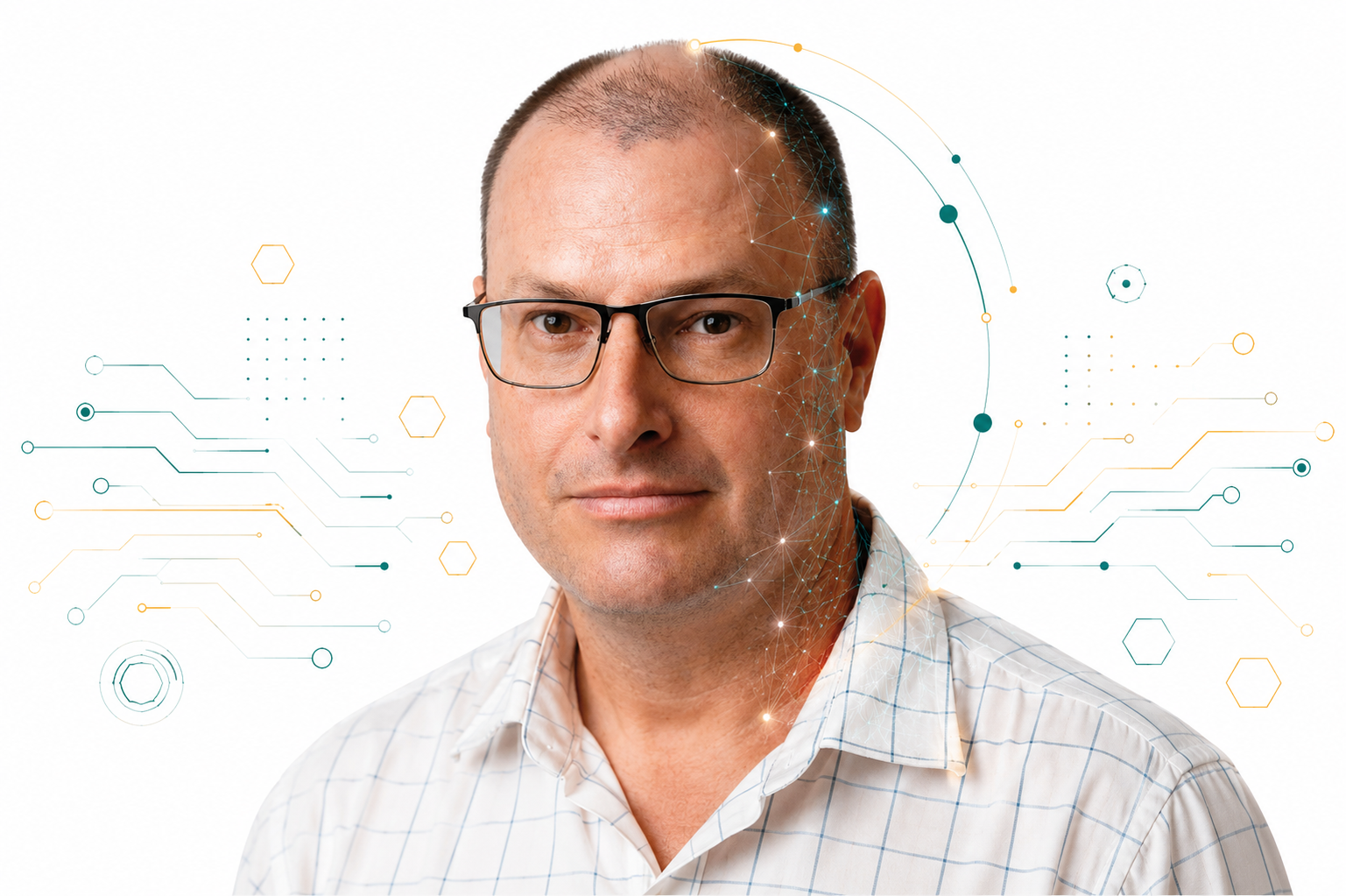 Chris Trauernicht
