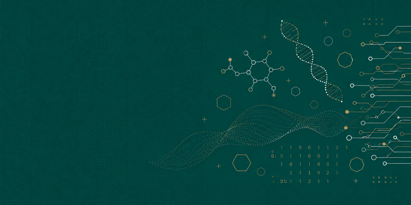 green tech banner