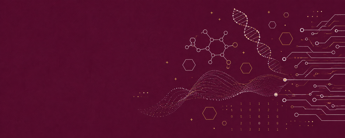 maroon tech banner