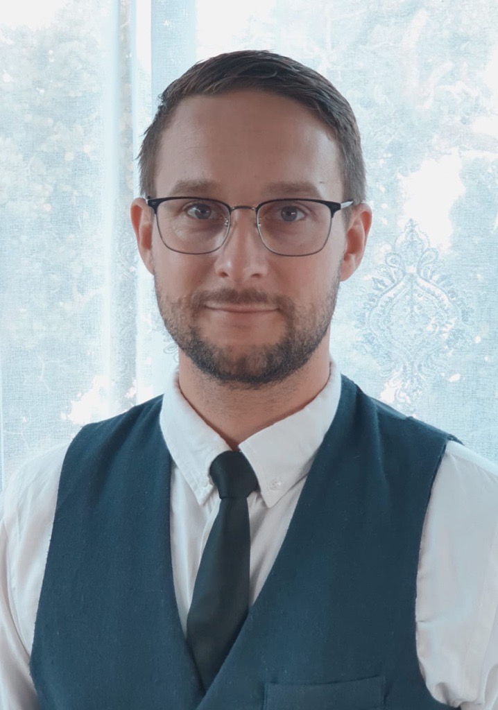 Rohan Benecke