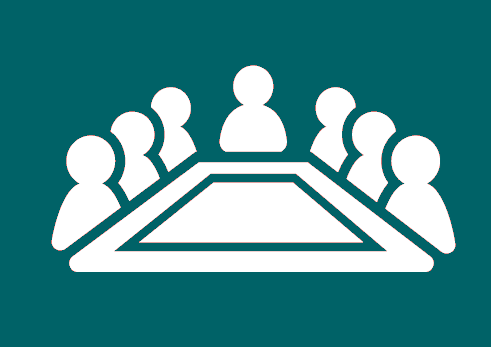 Committee icon