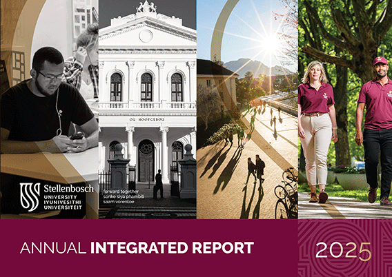 annual report