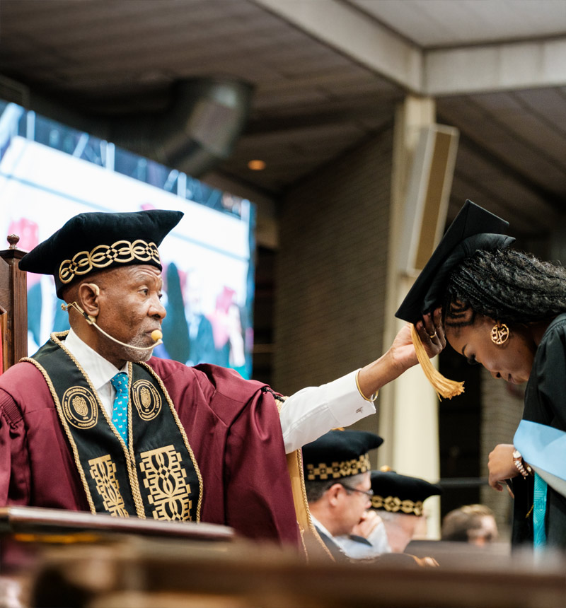 Graduation