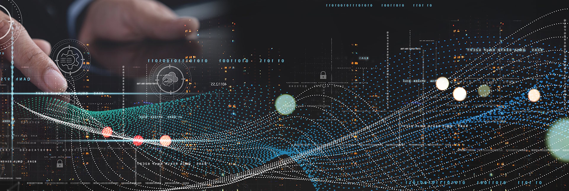 Data Science related programmes | Stellenbosch University