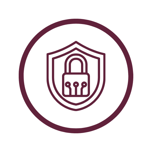 icon of protect yourself and su