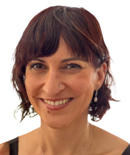 Anisa Mahmoudi