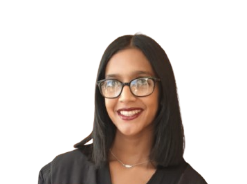 Stacey Goliath