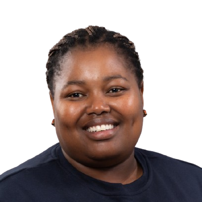 Yolisa Majali