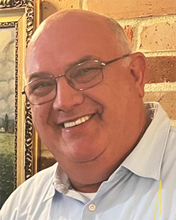 Dr Theo de Jager
