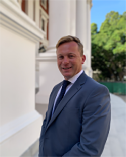 Jan Naude de Villiers