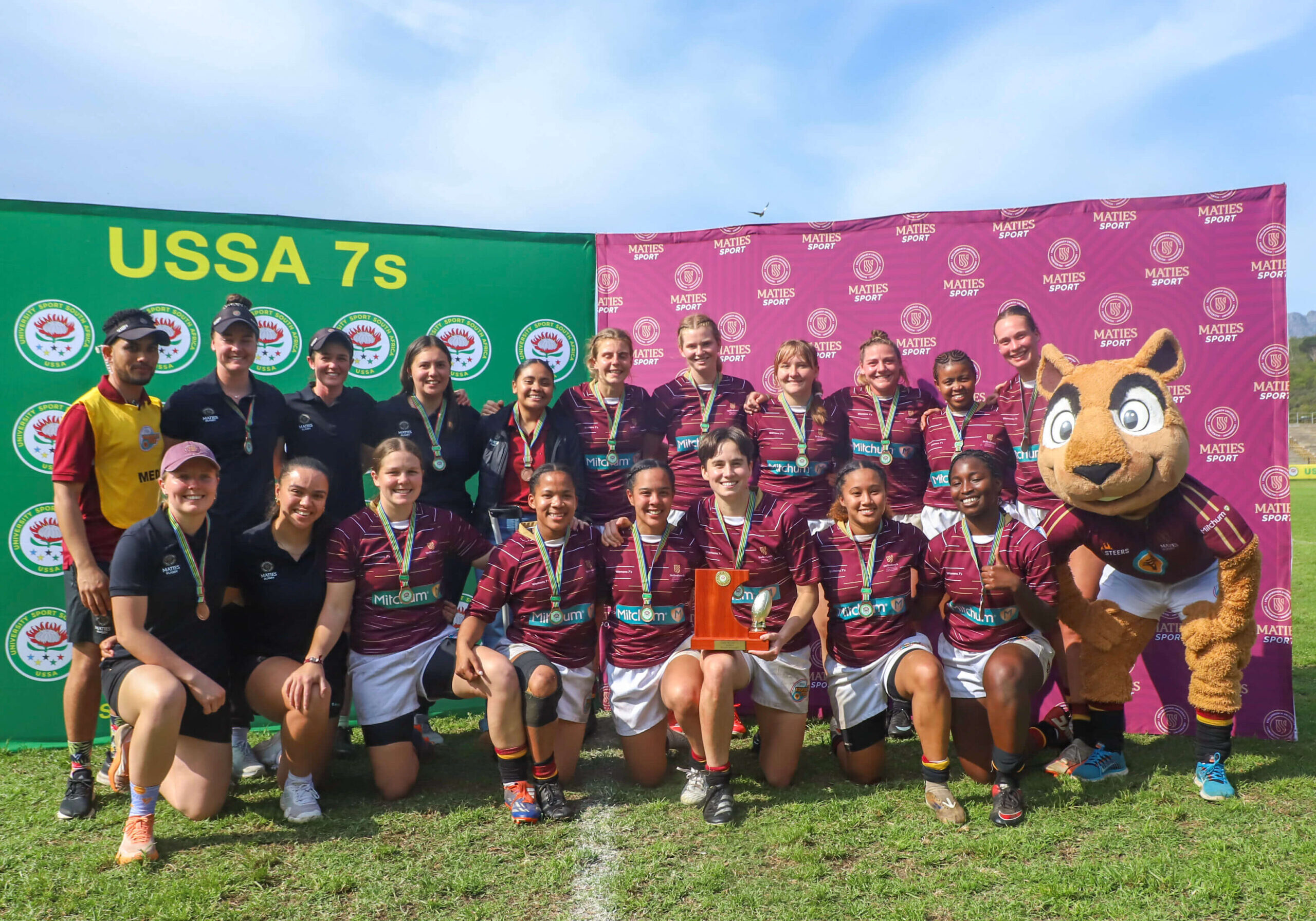 MATIES-WOMENS-RUGBY