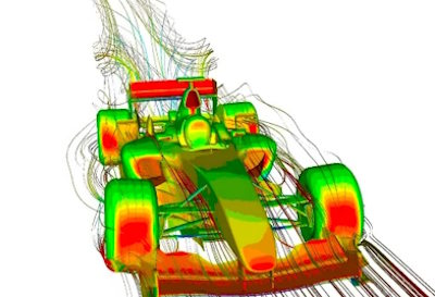 Computational Engineering