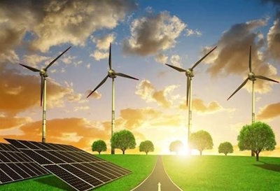 Energy & The Environment