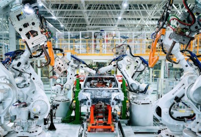 Mechatronics, Automation & Design