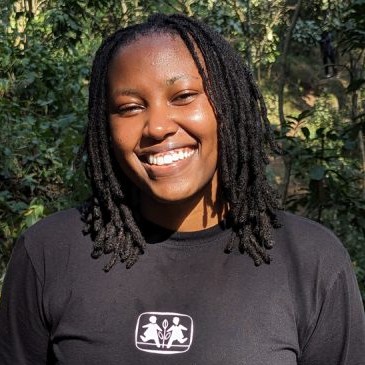 Daisy Chebet