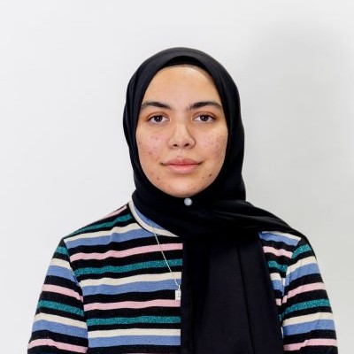 Laaiqah Moolla