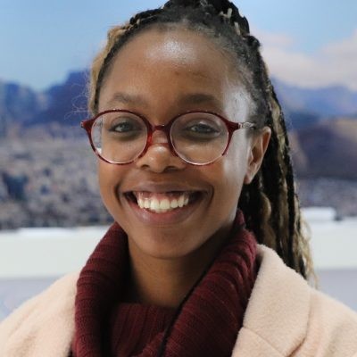 Nobuhle Kaylee Kambunga