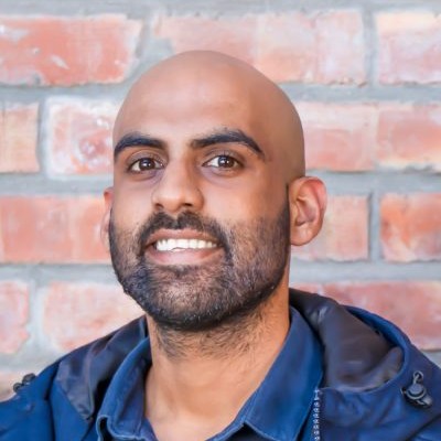 Sahil Dowra