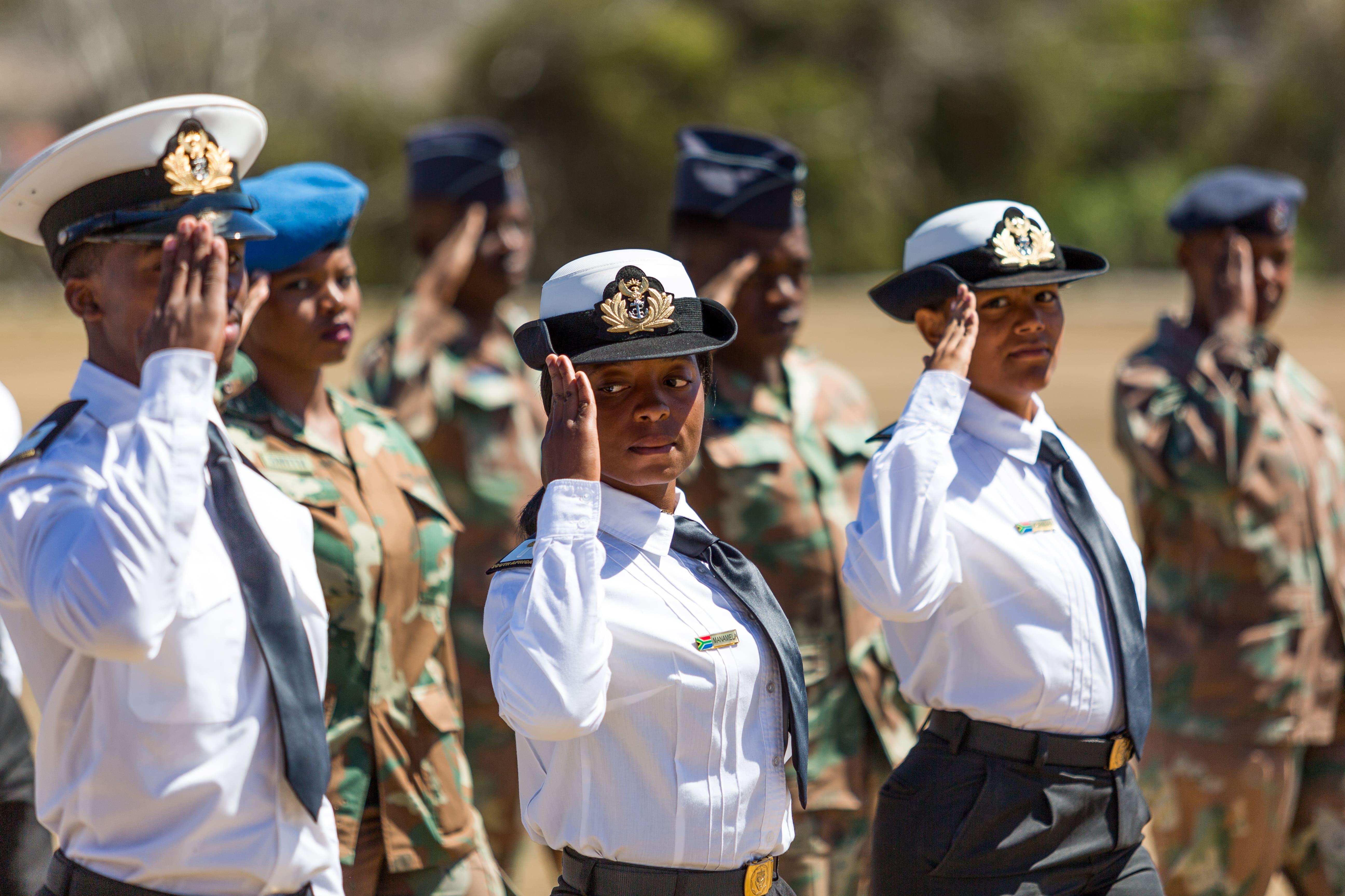 Military Sciences