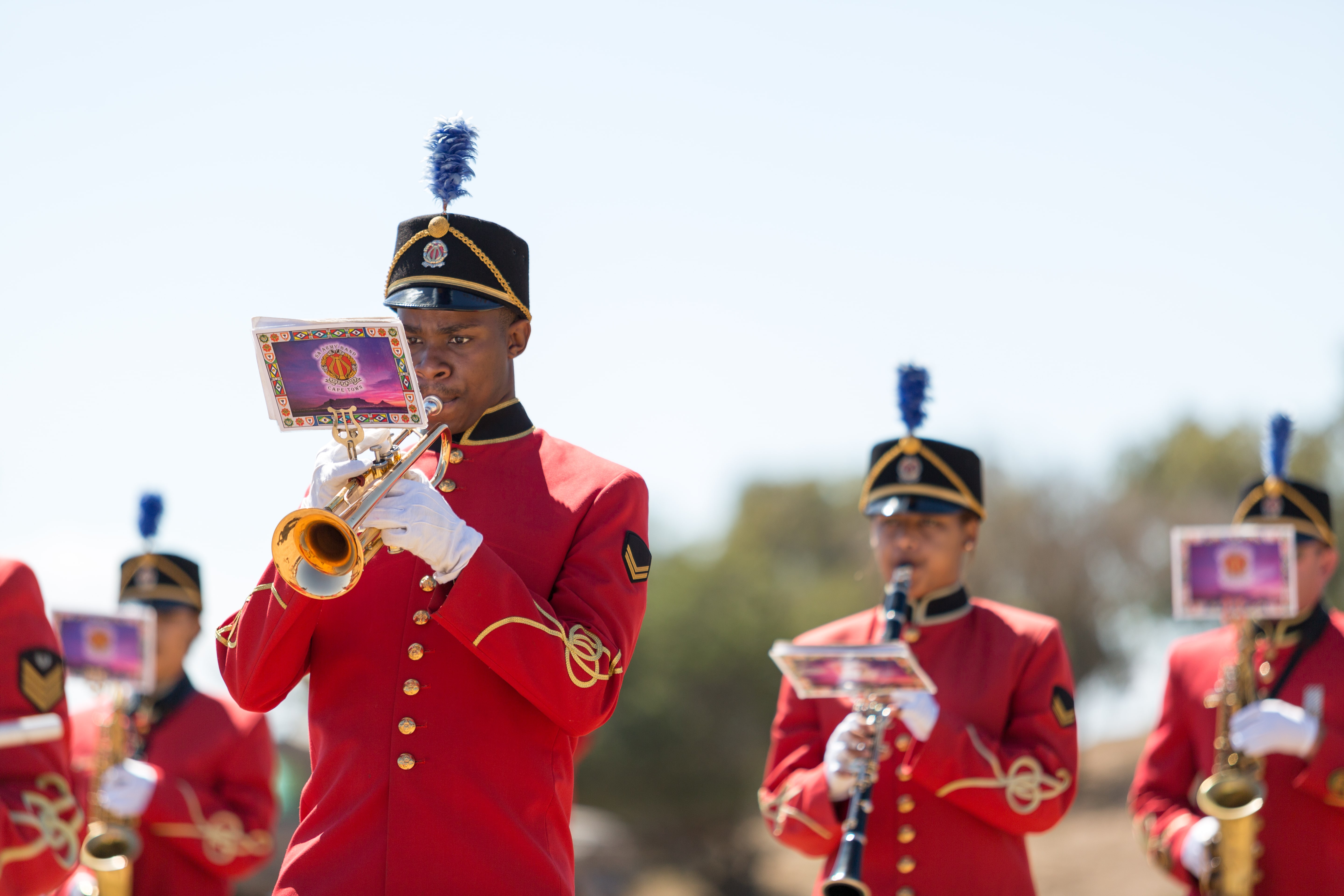 Military Sciences