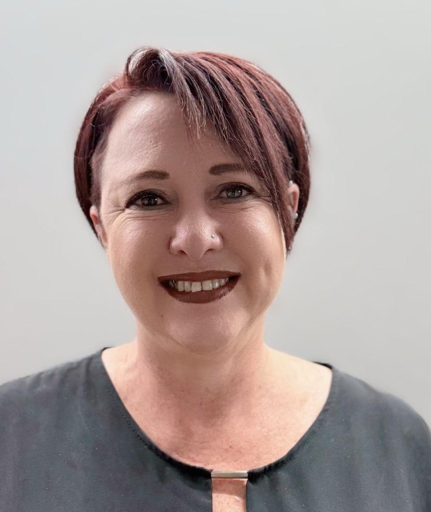 Photo of Ms Lizelle Engelbrecht