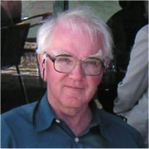 Photo of Prof Rainer Kussler