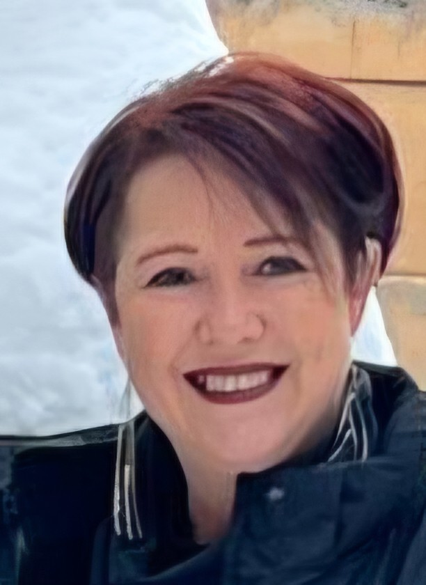 Photo of Lizelle Engelbrecht