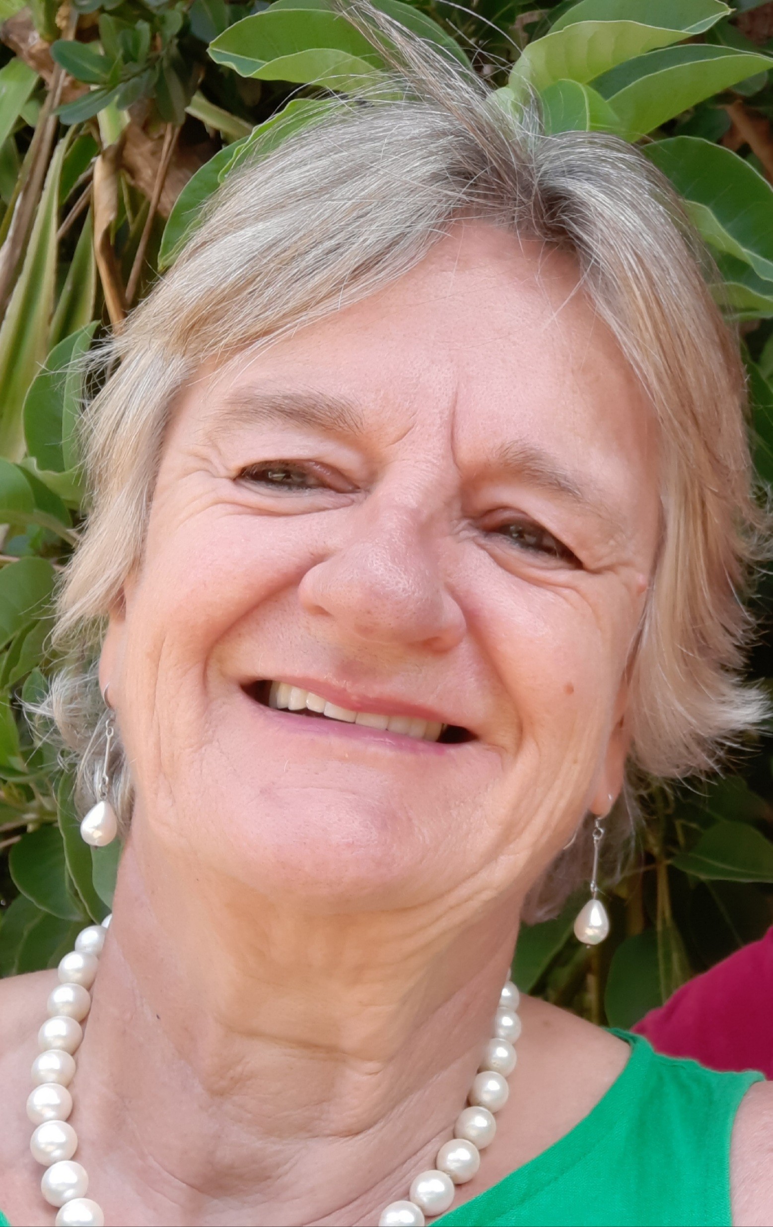 Photo of C von Maltzan