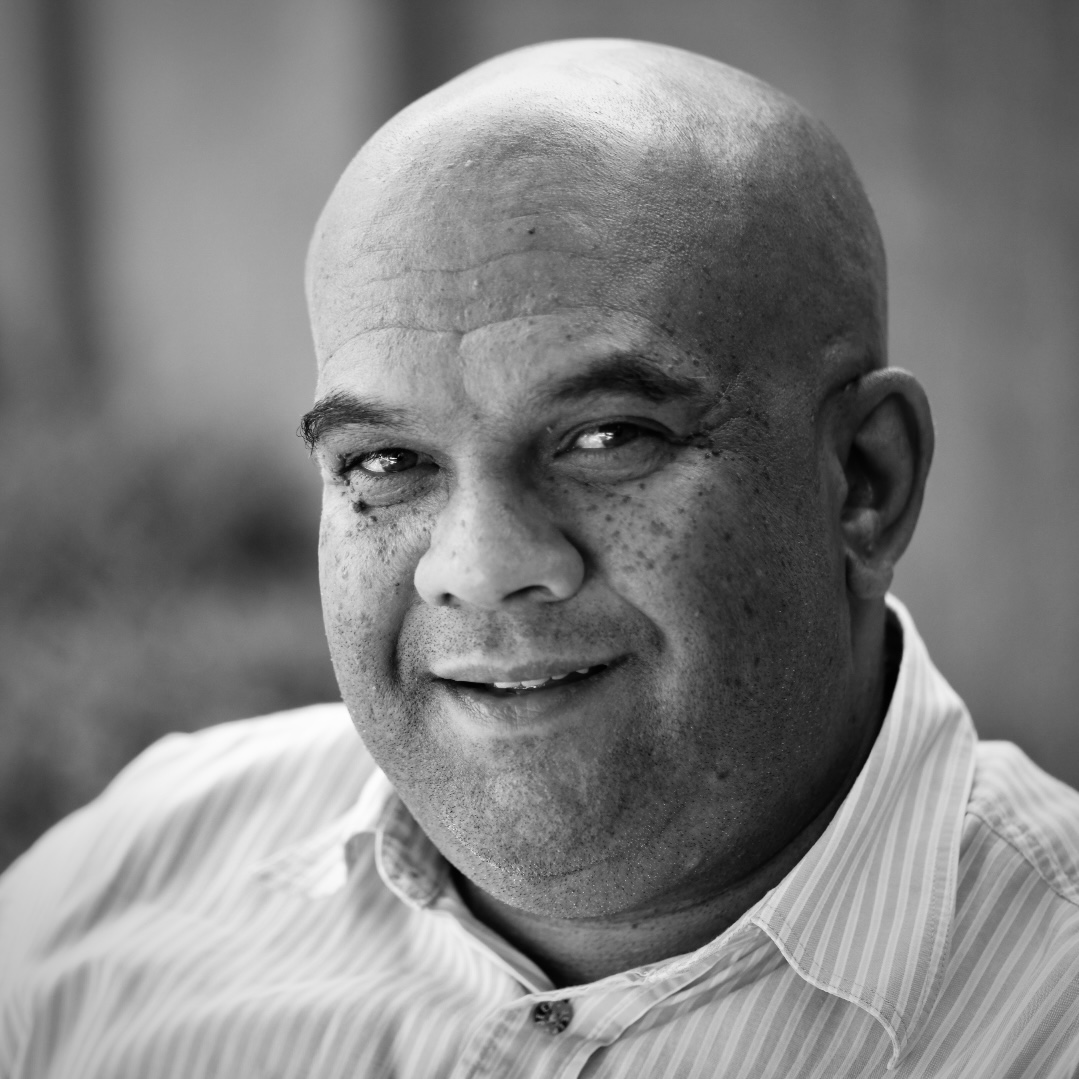Kurt September. Junior Curator, Permanent Art Collection