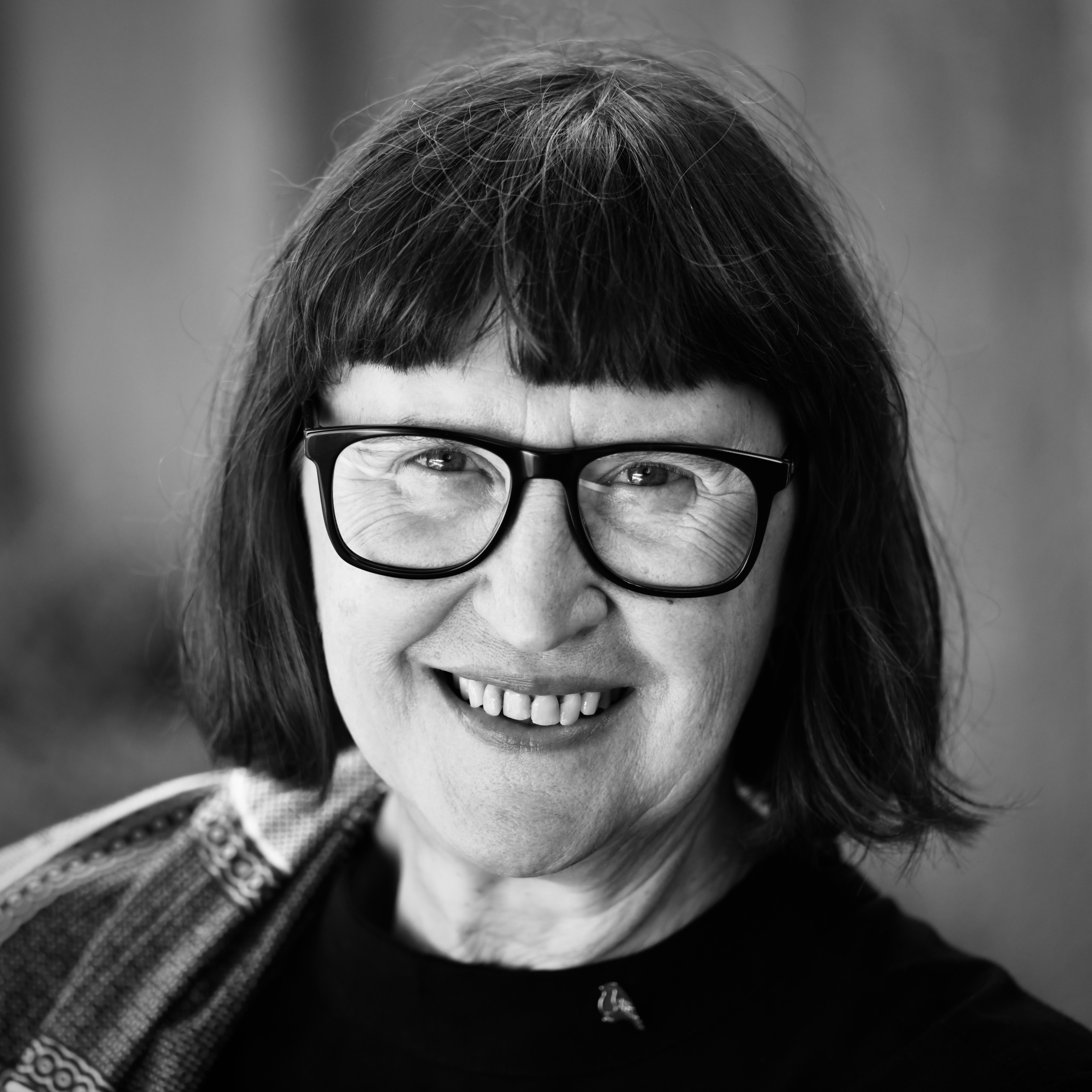 Marietjie Oelofsen. Manager: Public Dialogues Programme