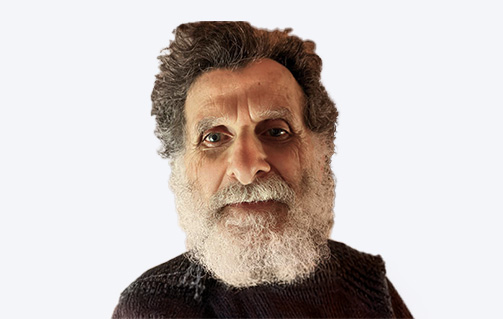 Vartan Choulakian