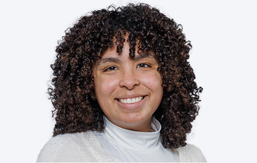 Zoë-Mae Ada​​ms