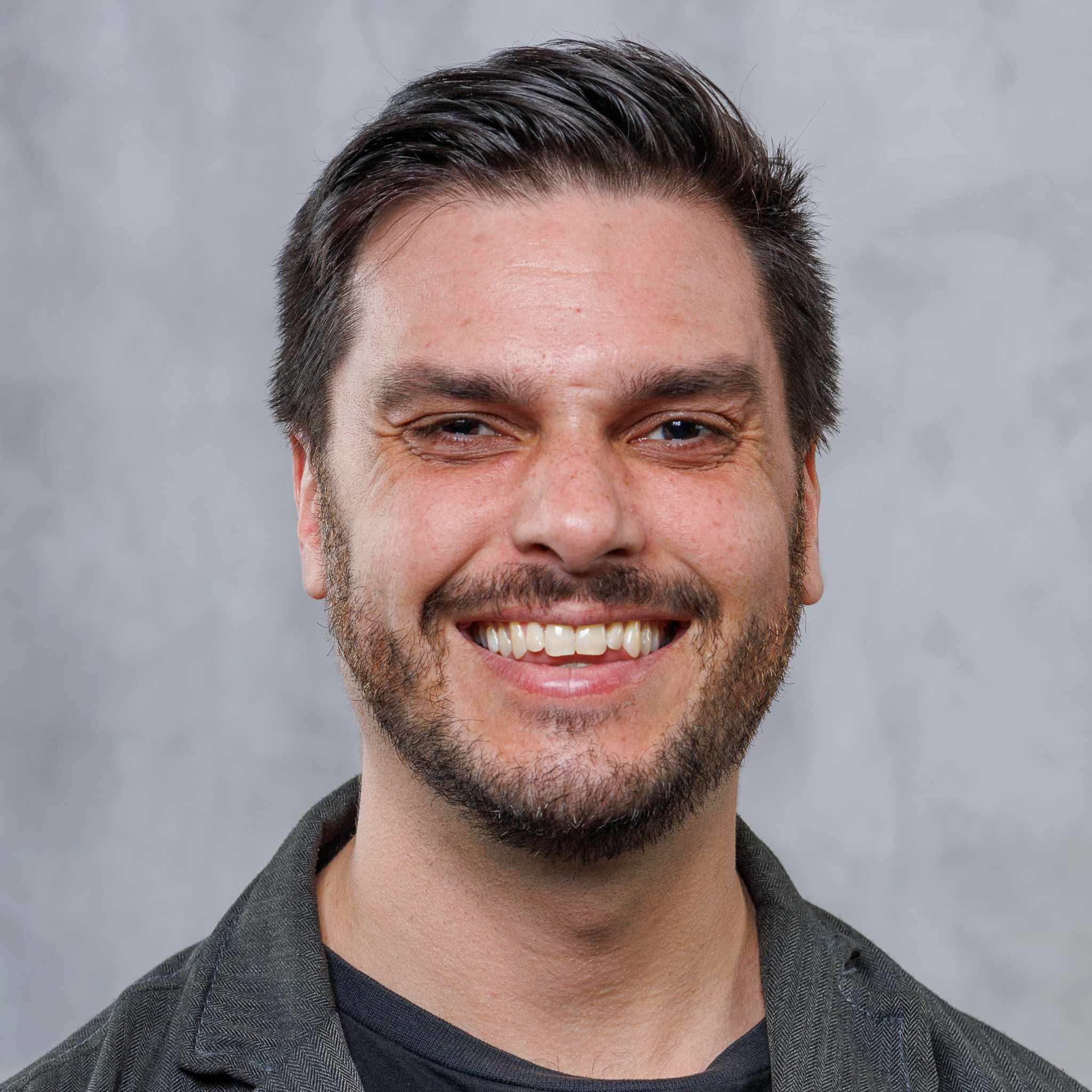 Stephan van der Westhuizen