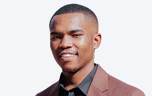 Lazola Ntanjana