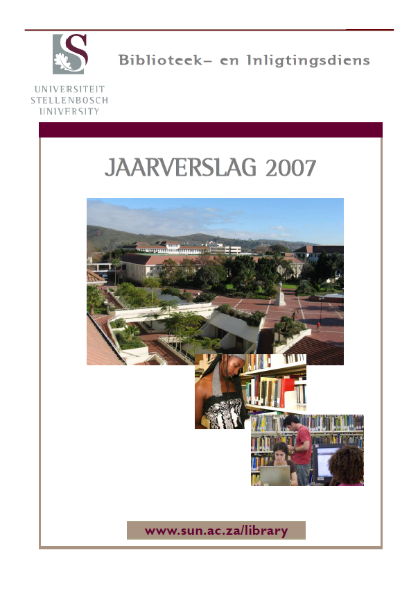 voorblad-2007-jaarverslag-afrikaans