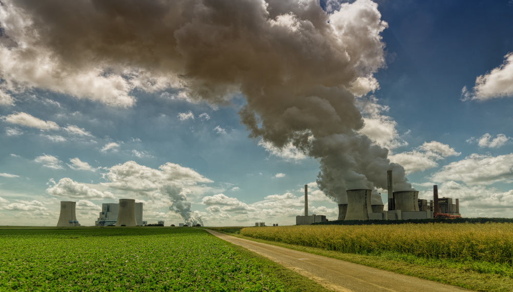 Radiation and Health