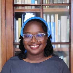 Thobekile Ngwane