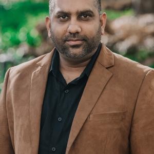 Dr Sanjeev Rambharose