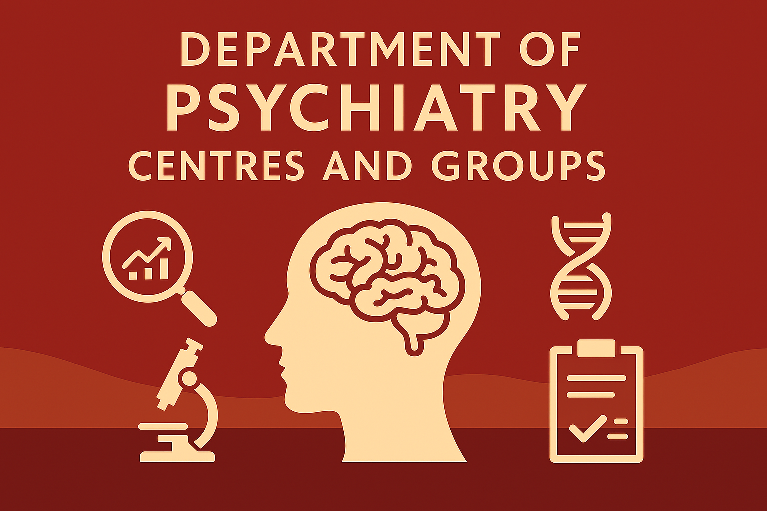 research centres and groups