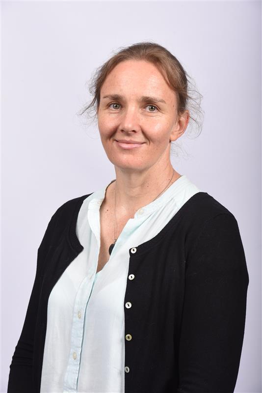 Leigh van den Heuvel