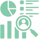 Analytics icon