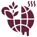 climate-change icon