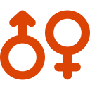 Gender icon